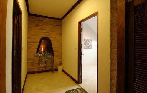 Maekhong Delta Boutique Hotel Mae Sai Exterior foto